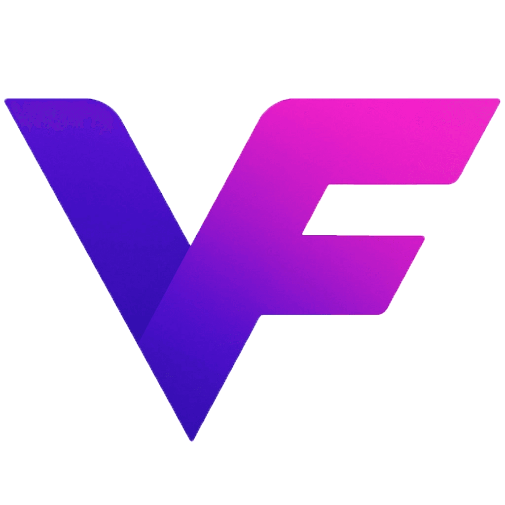 Virtuele Fabriek Logo