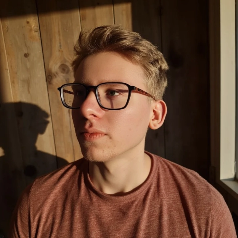 Camiel de Jong