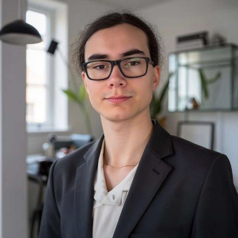 Finn Kitzmann